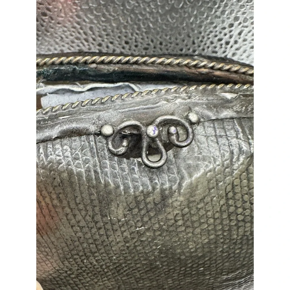 Maya Evangelista distinctive vintage
